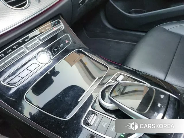 Mercedes-Benz E-Class W213 id 3616882 из Кореи 20