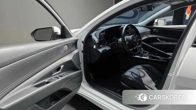 Hyundai Avante (CN7) id 4186853 из Кореи 31