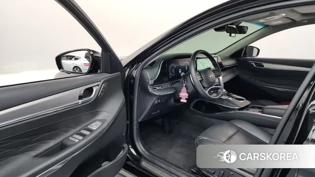 Hyundai The New Grandeur IG id 3566372 из Кореи 20