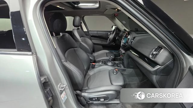 Mini Cooper Countryman id 3798931 из Кореи 20