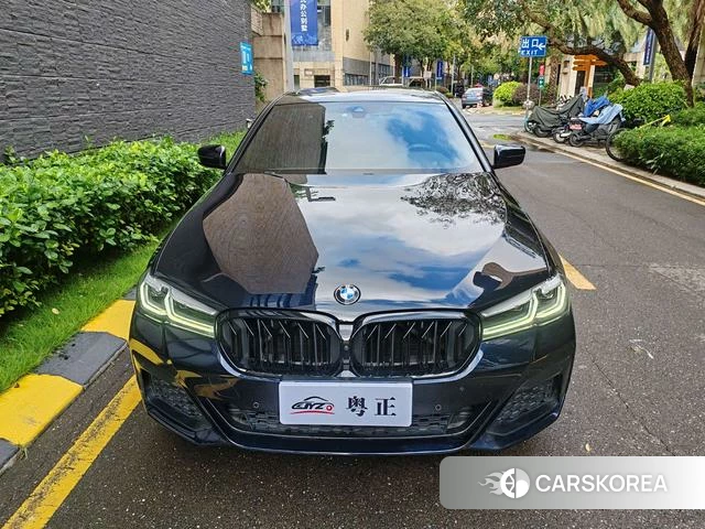 BMW 5 series id 4333255 из Китая 14