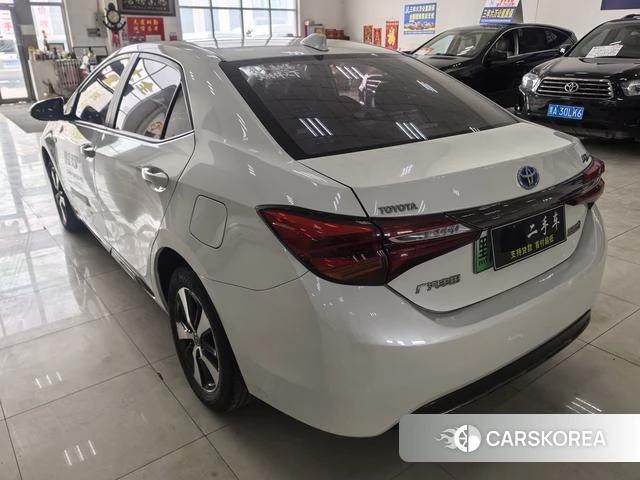 Toyota Ralink Dual Engine E+ id 4207419 из Китая 10