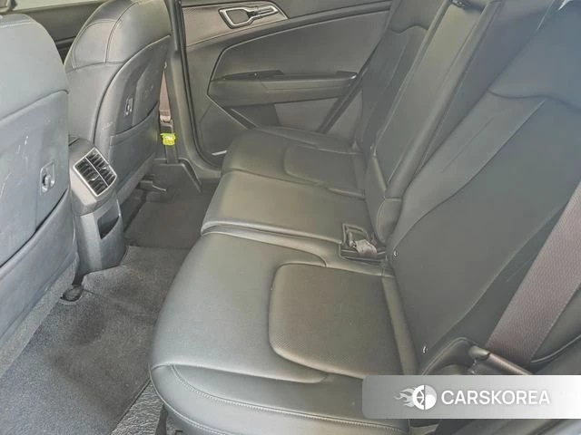 Kia Sportage 5th Generation id 4936429 из Кореи 15