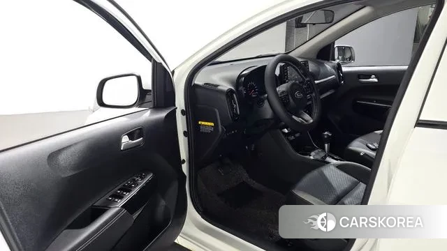 Kia All New Morning (JA) id 3489688 из Кореи 20