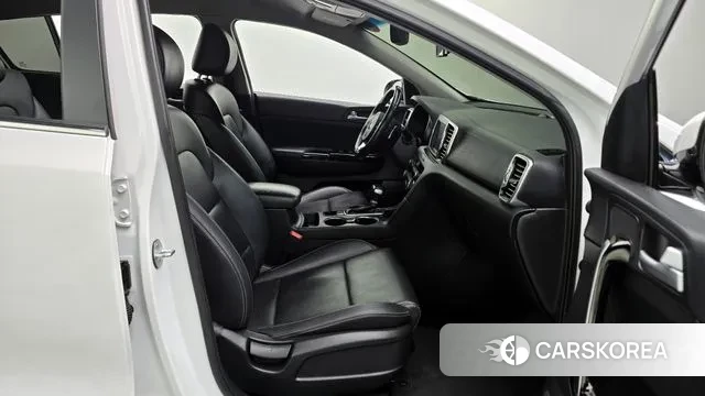 Kia Sportage 4th Generation id 3368808 из Кореи 20