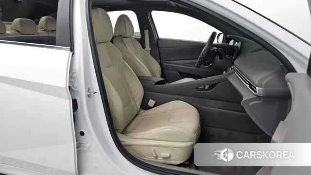 Hyundai Avante (CN7) id 3610634 из Кореи 20