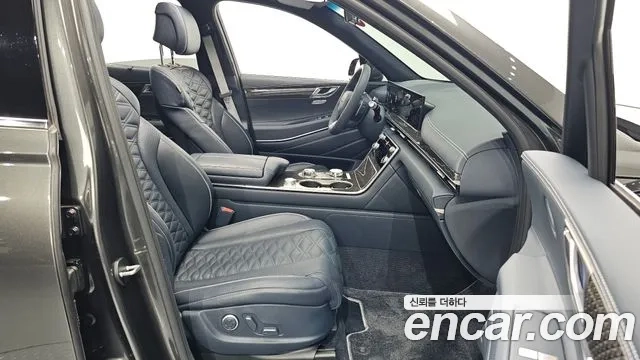 Genesis GV80 Coupe id 2919725 из Кореи 20