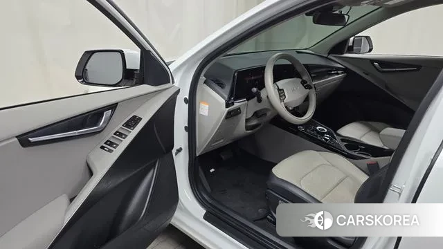Kia Di All New Niro EV id 3545432 из Кореи 20