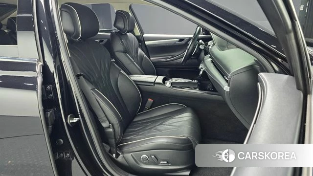 Genesis G80 (RG3) id 4389178 из Кореи 20