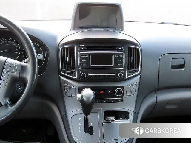Hyundai The New Grand Starex id 3612743 из Кореи 20
