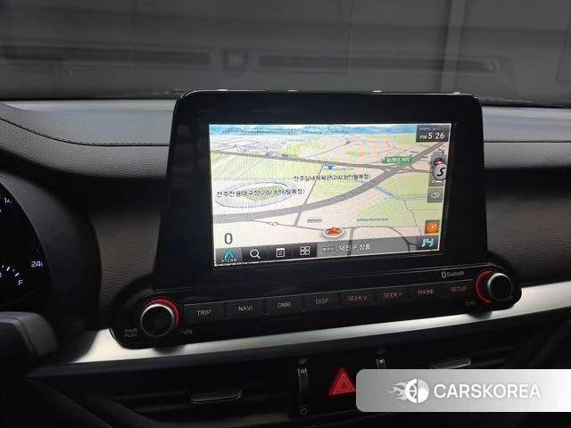 Kia The New K3 2nd generation id 4745475 из Кореи 20