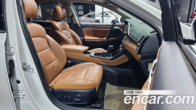 Hyundai Grandeur IG Hybrid id 2834741 из Кореи 20