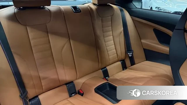 BMW M2 (G87) id 3486997 из Кореи 20