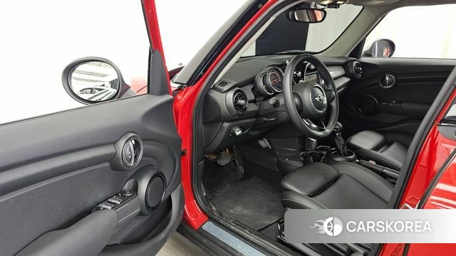 Mini Cooper id 4425058 из Кореи 20
