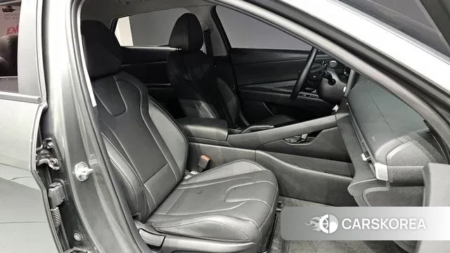 Hyundai Avante (CN7) id 3301091 из Кореи 20