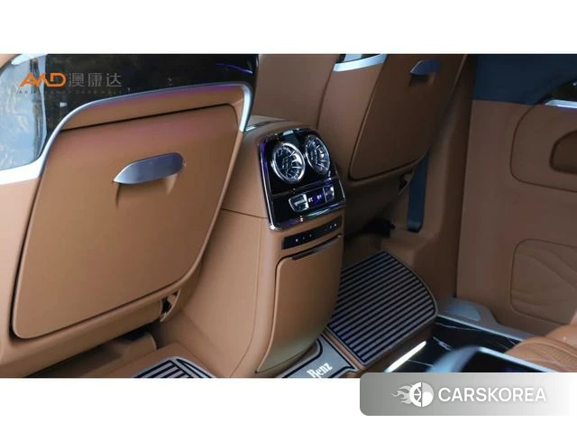 Mercedes-Benz Vito id 4256165 из Китая 12