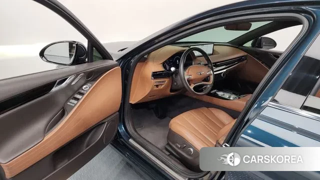 Genesis G80 (RG3) id 3335884 из Кореи 20