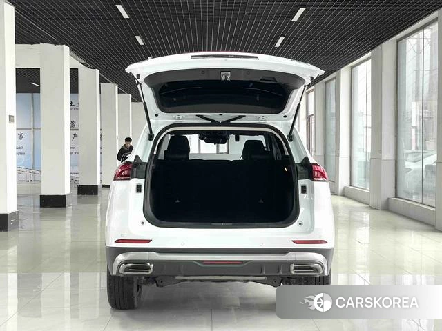 Haval H6 id 3983463 из Китая 20