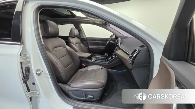 Hyundai Grandeur IG id 3853549 из Кореи 20