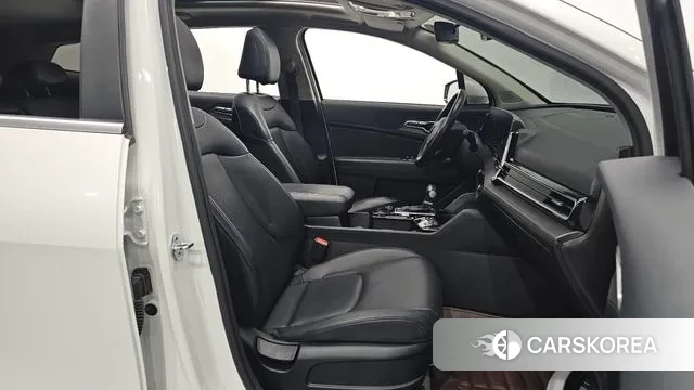 Kia Sportage 5th Generation id 3726900 из Кореи 20