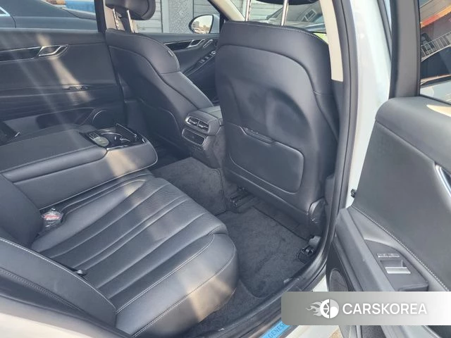 Genesis G80 (RG3) id 3897088 из Кореи 20