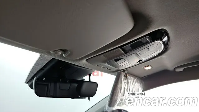 Hyundai Tucson (NX4) id 2659643 из Кореи 20