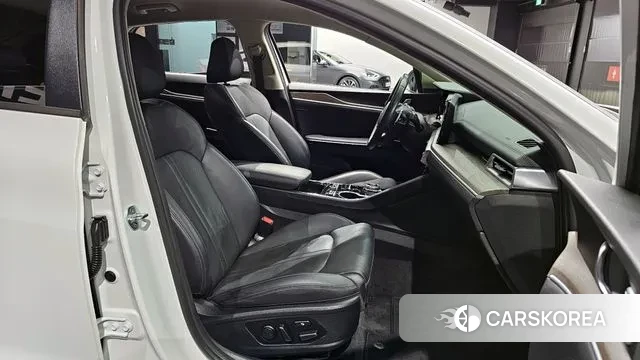 Kia K5 3rd generation id 3713014 из Кореи 20