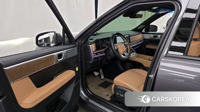 Hyundai Santa Fe (MX5) id 3442106 из Кореи 20