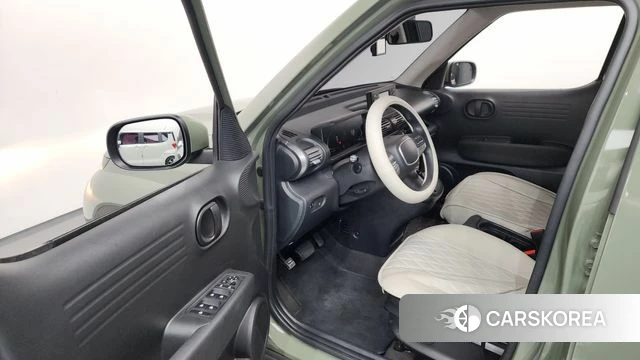 Hyundai Casper id 4224134 из Кореи 20