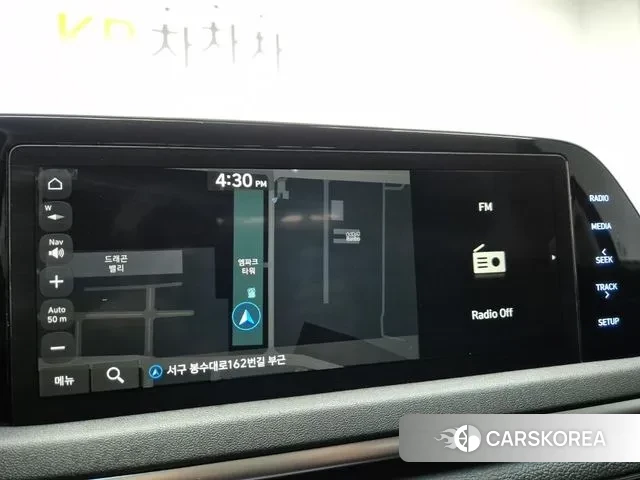 Hyundai Sonata Hybrid (DN8) id 3213476 из Кореи 19