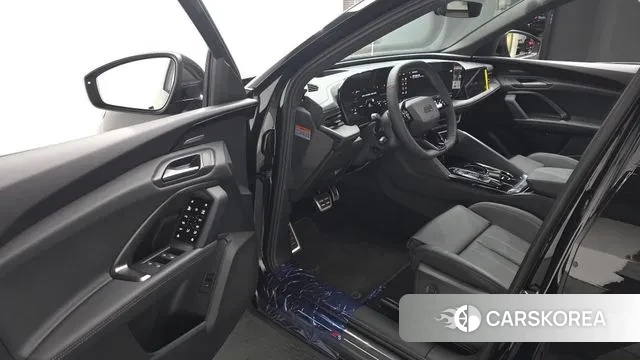 Audi Q5 (80A) id 3644284 из Кореи 20