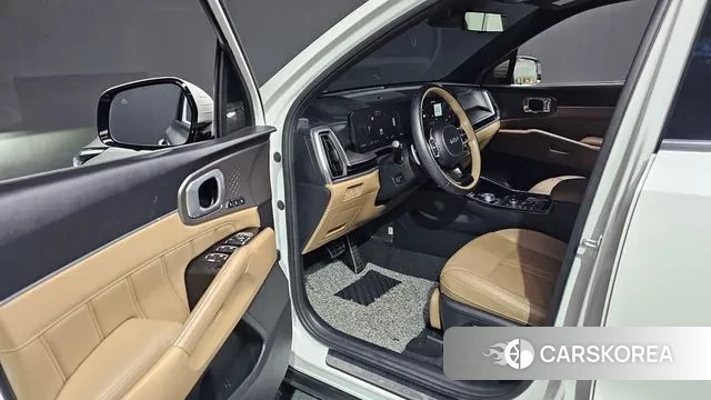 Kia The New Sorento 4th Generation id 3763592 из Кореи 20