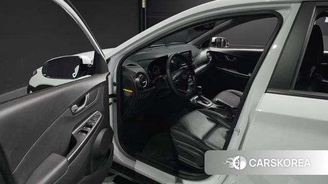 Hyundai Kona id 4446689 из Кореи 20
