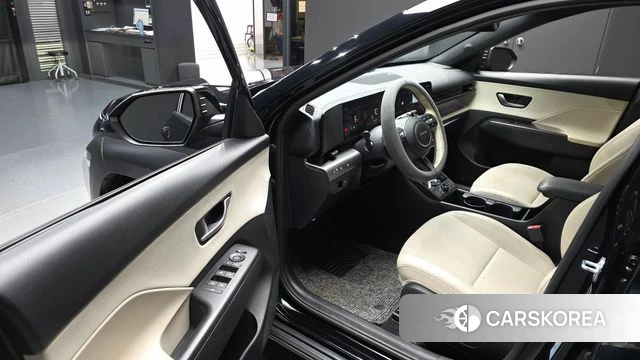 Hyundai Kona (SX2) id 4534153 из Кореи 30