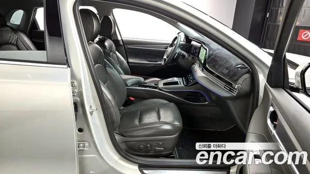 Hyundai The New Grandeur IG id 2405485 из Кореи 20