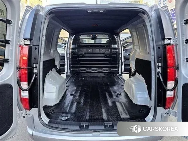 Hyundai Staria id 3083421 из Кореи 20