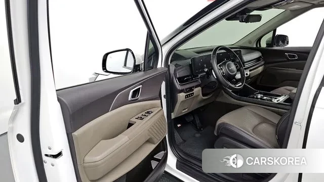 Kia The New Carnival 4th Generation id 3278158 из Кореи 20