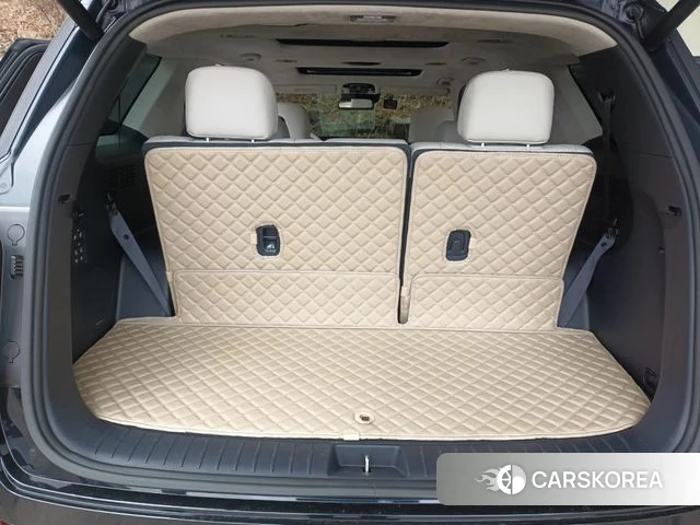 Hyundai Palisade id 3792034 из Кореи 20