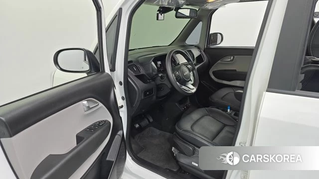 Kia The New Kia Ray id 4186133 из Кореи 34