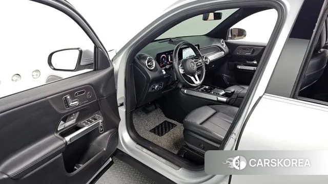 Mercedes-Benz GLB-Class X247 id 3530096 из Кореи 20