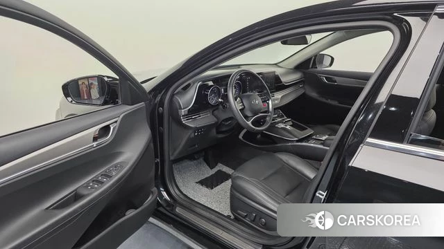 Hyundai The New Grandeur IG id 4631497 из Кореи 30