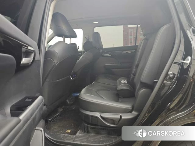 Toyota Highlander id 4290268 из Китая 19