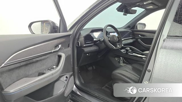 Renault Korea (Samsung) Grand Coleos id 3909365 из Кореи 20