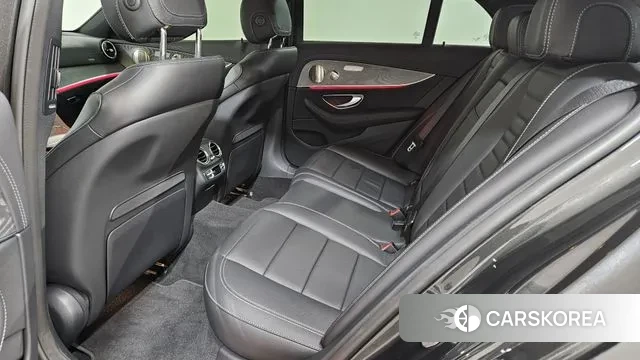 Mercedes-Benz E-Class W213 id 3757434 из Кореи 20