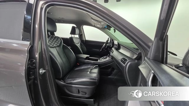 Hyundai Palisade id 4477236 из Кореи 20