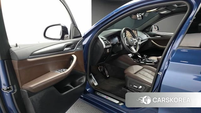 BMW X4 (G02) id 4414939 из Кореи 20