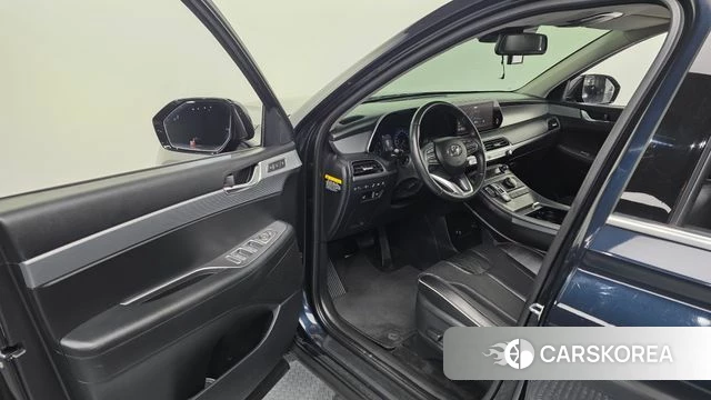 Hyundai Palisade id 4713094 из Кореи 20