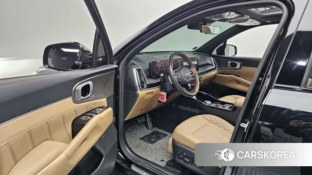 Kia The New Sorento 4th Generation id 3472206 из Кореи 20