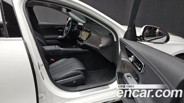 Mercedes-Benz E-Class W214 id 2717667 из Кореи 20