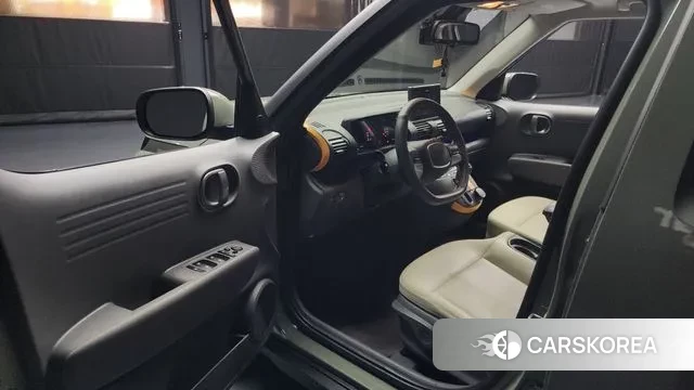 Hyundai Casper id 3334036 из Кореи 20